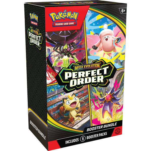 Perfect Order Bundle