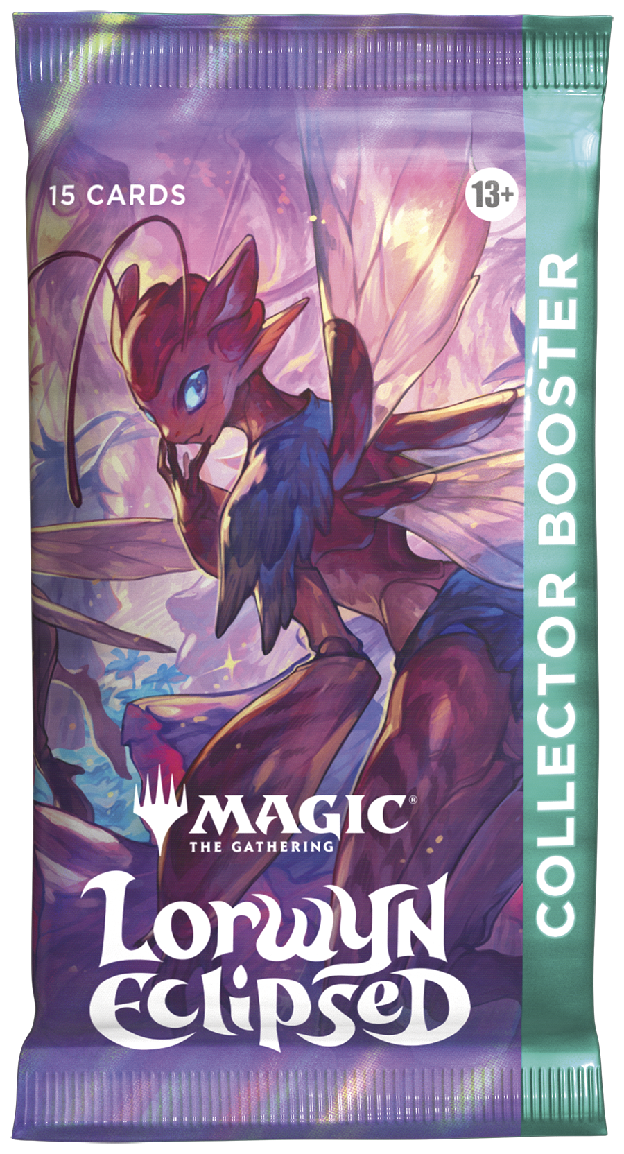 Lorwyn Eclipsed Collector's Booster Display