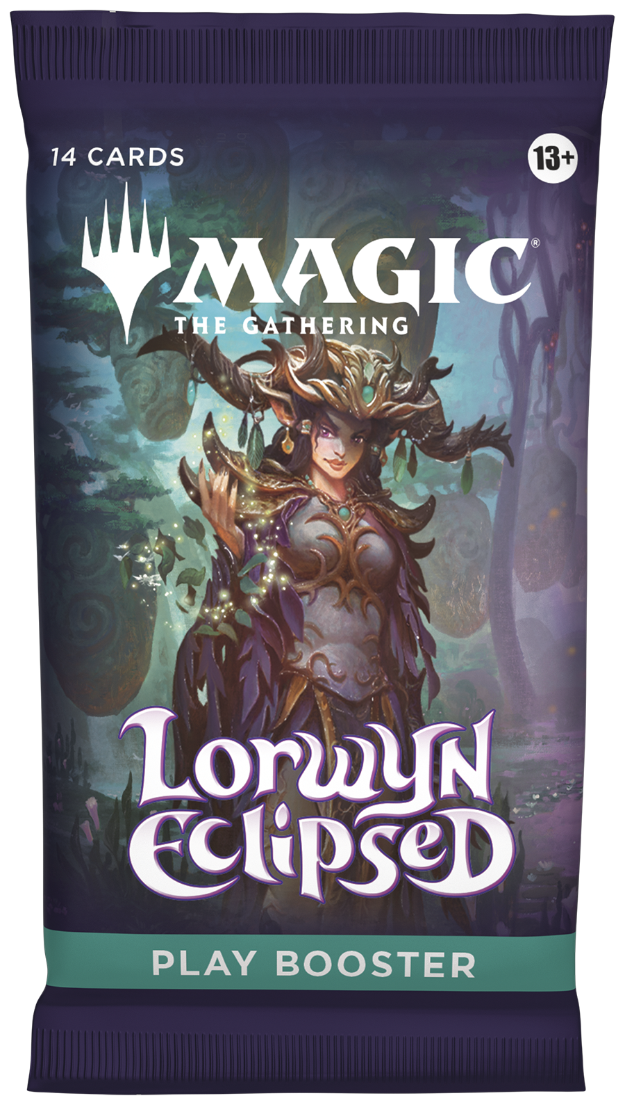 Lorwyn Eclipsed Play Booster Box