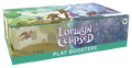 Lorwyn Eclipsed Play Booster Box
