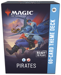 Lorwyn Eclipsed Theme Decks