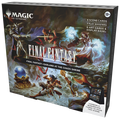 Final Fantasy Scene Box