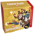 Marvel Heroes Collector Booster Display
