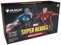 Marvel Heroes Beginner Box