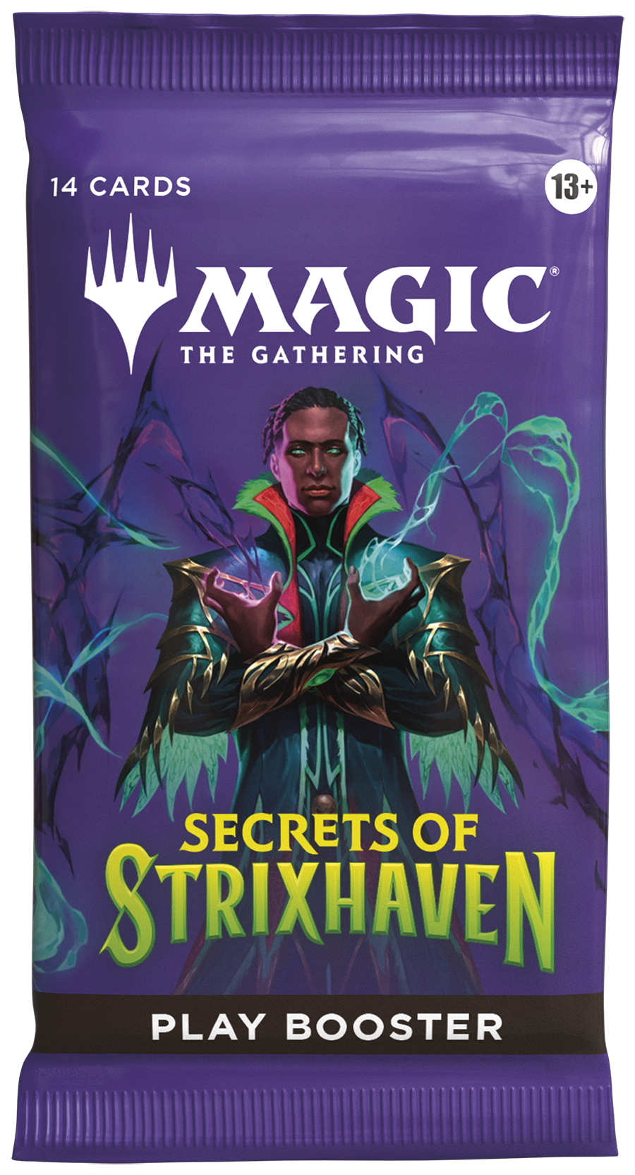 Secrets of Strixhaven Play Booster Display