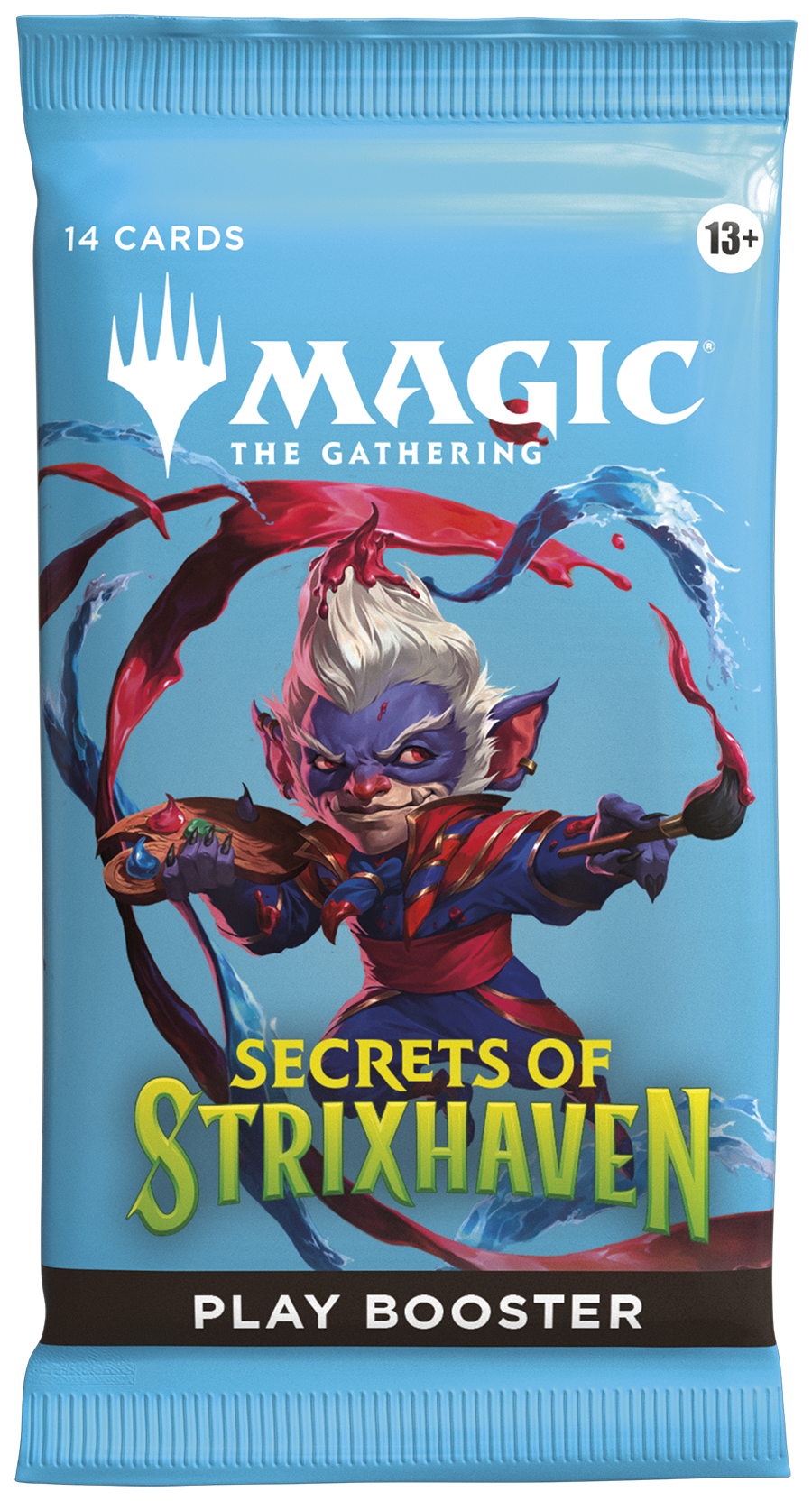 Secrets of Strixhaven Play Booster Display