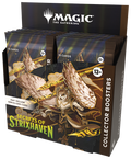 Secrets of Strixhaven Collector's Booster Display