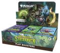 Secrets of Strixhaven Play Booster Display