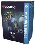 Secrets of Strixhaven Preconstructed