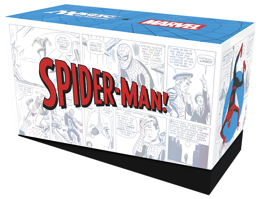 Spider Man Gift Bundle