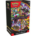 Pitch Black Booster Bundle