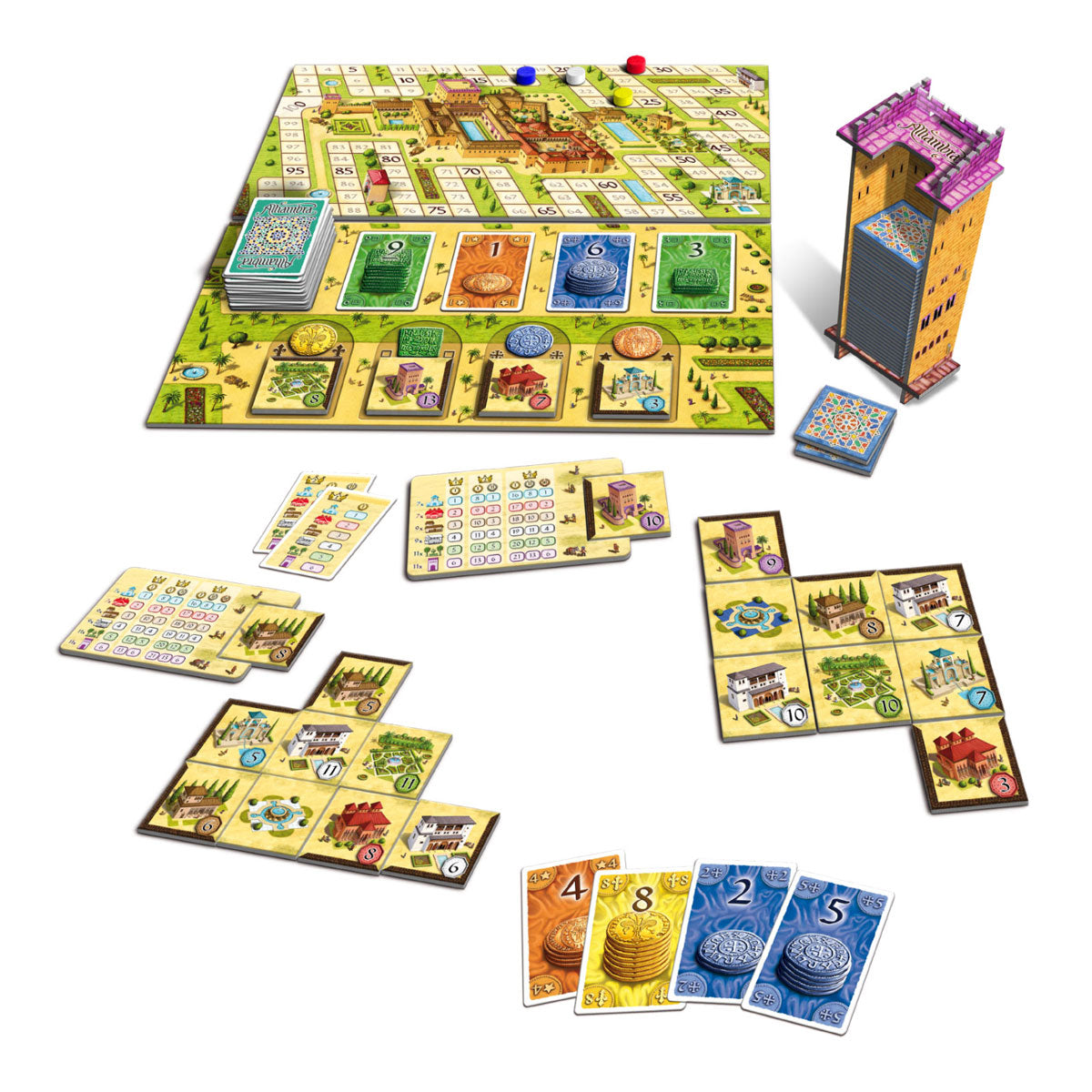 Alhambra
