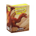 Dragon Shield Sleeves Matte
