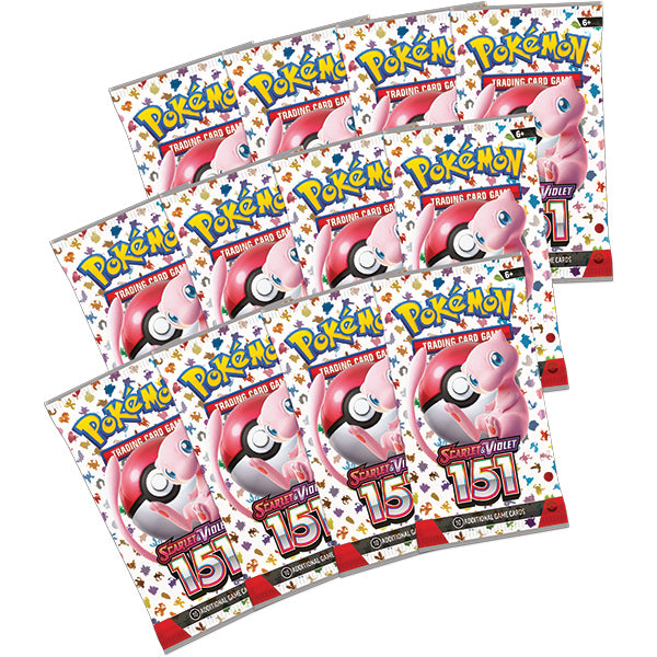 151 Blooming Waters Premium Collection