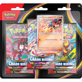Chaos Rising Blister