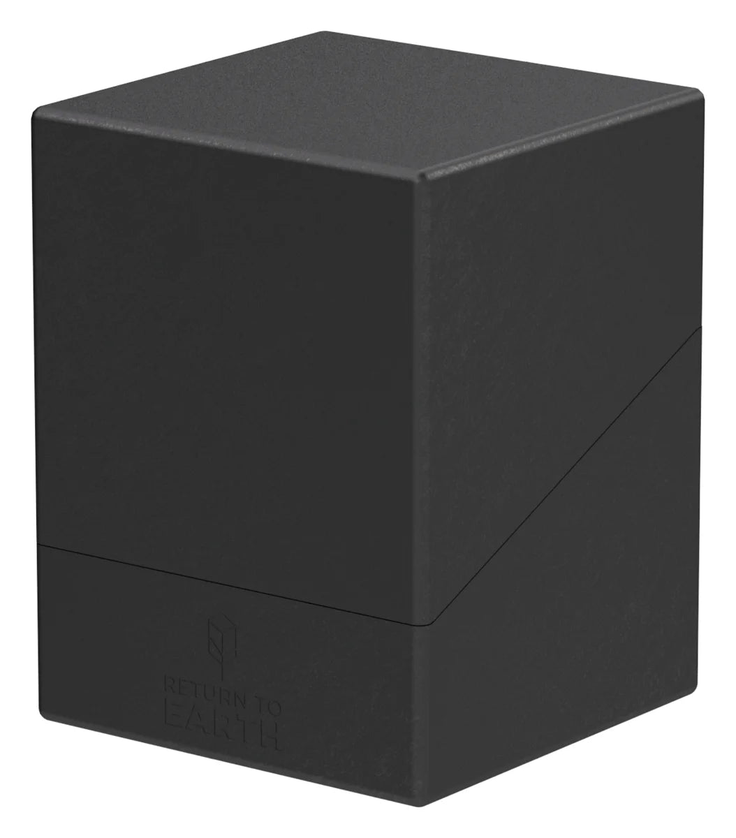 Deck Case: Boulder - Return to Earth