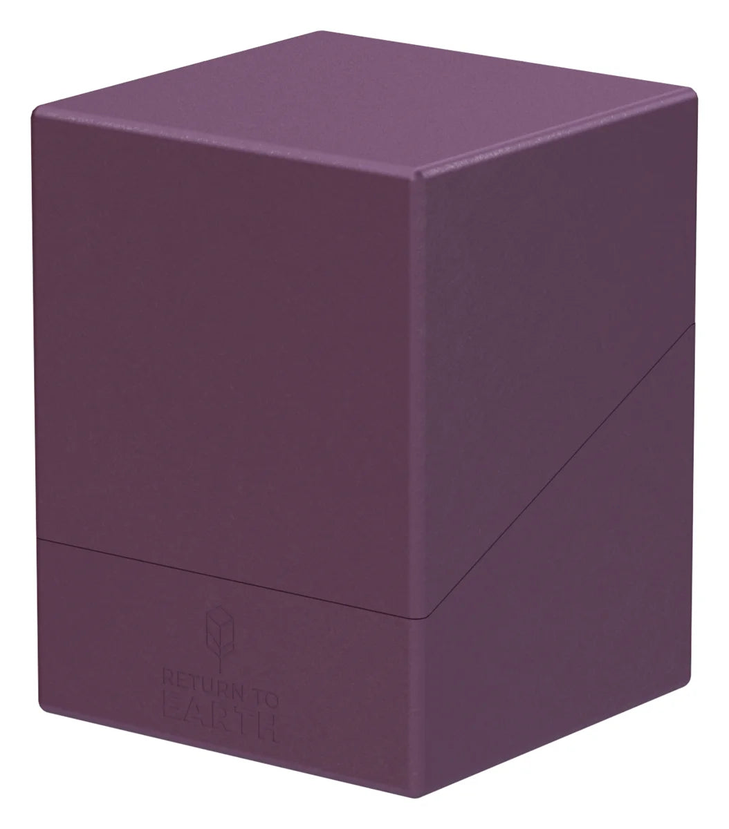 Deck Case: Boulder - Return to Earth