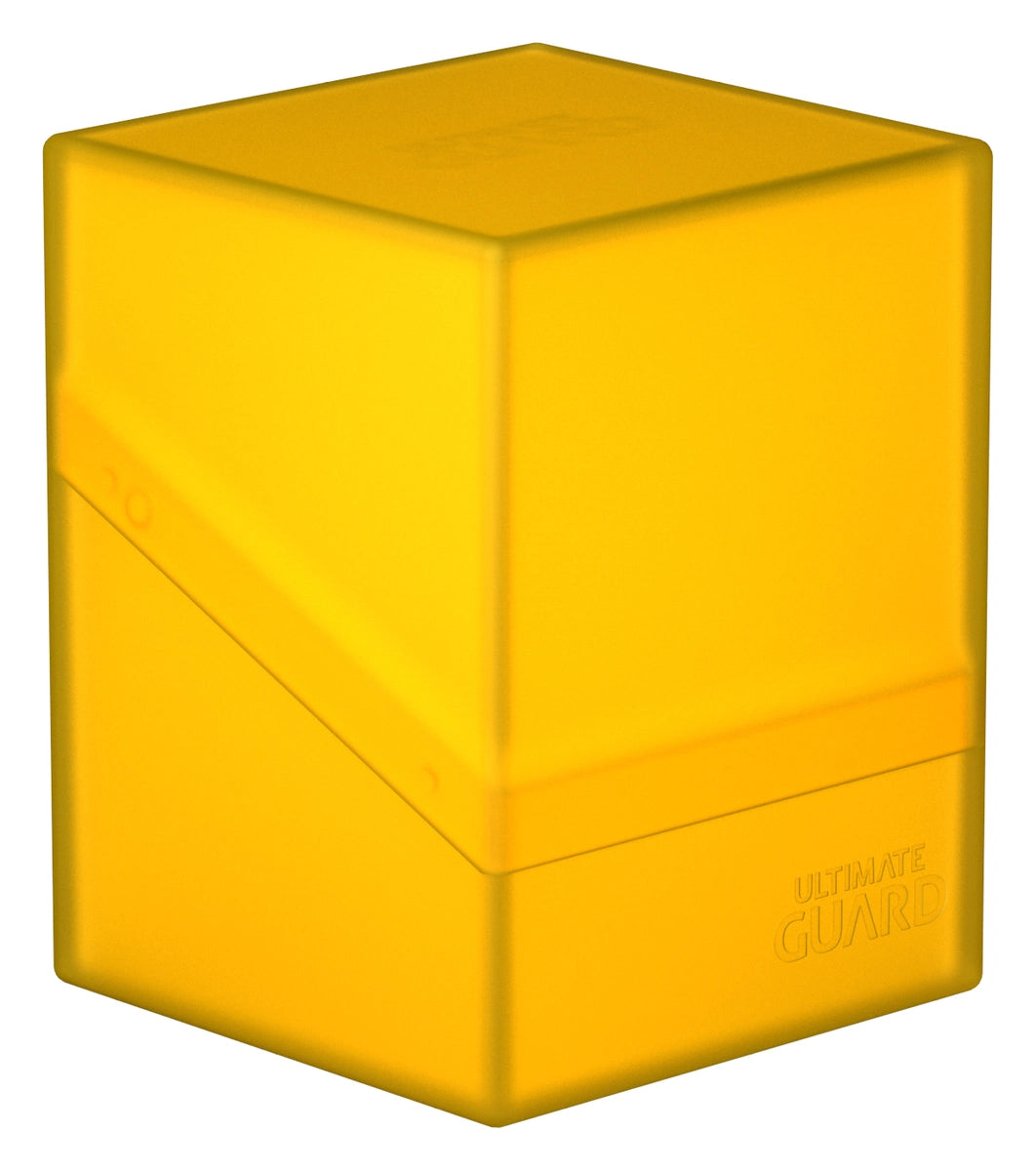 Deck Case: Boulder 100+