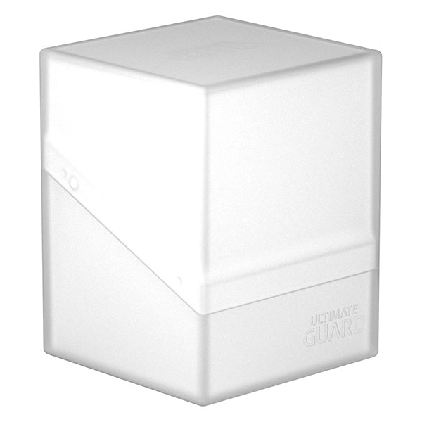 Deck Case: Boulder 100+
