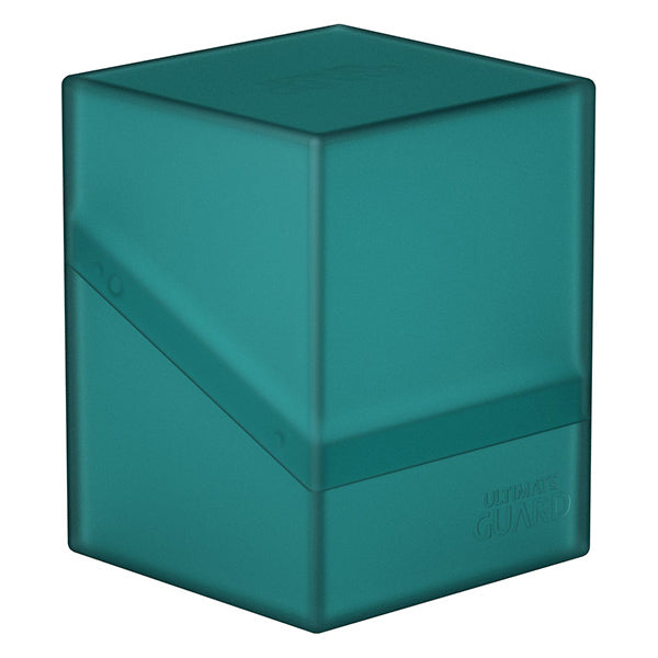 Deck Case: Boulder 100+