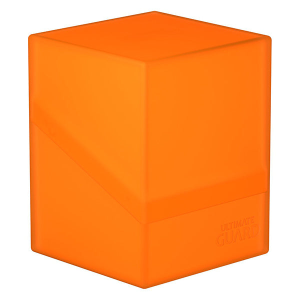 Deck Case: Boulder 100+