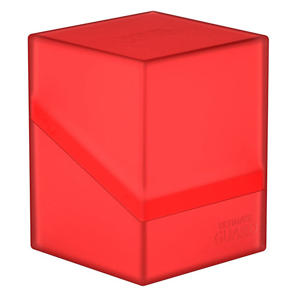 Deck Case: Boulder 100+
