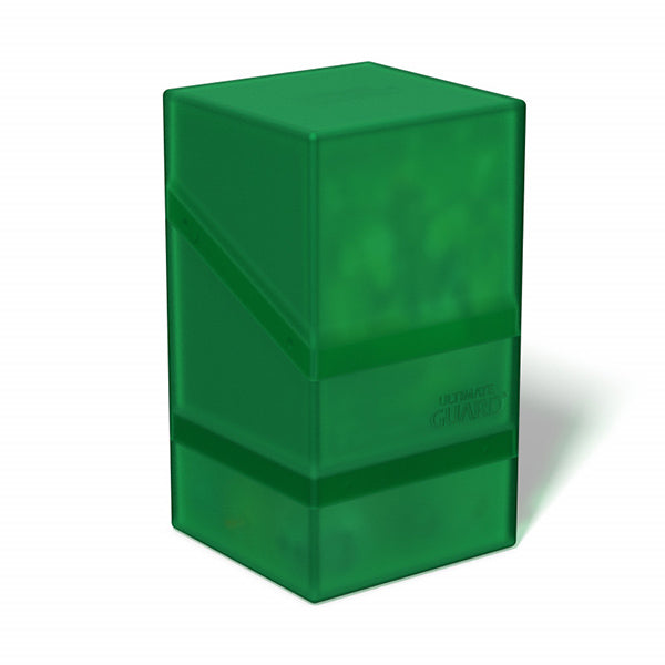 Deck Case: Boulder & Tray 100+