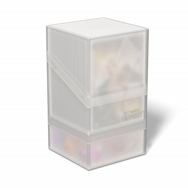 Deck Case: Boulder & Tray 100+