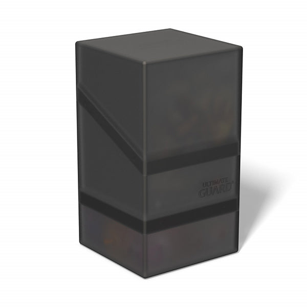 Deck Case: Boulder & Tray 100+