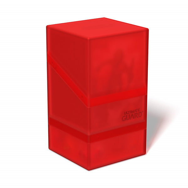 Deck Case: Boulder & Tray 100+