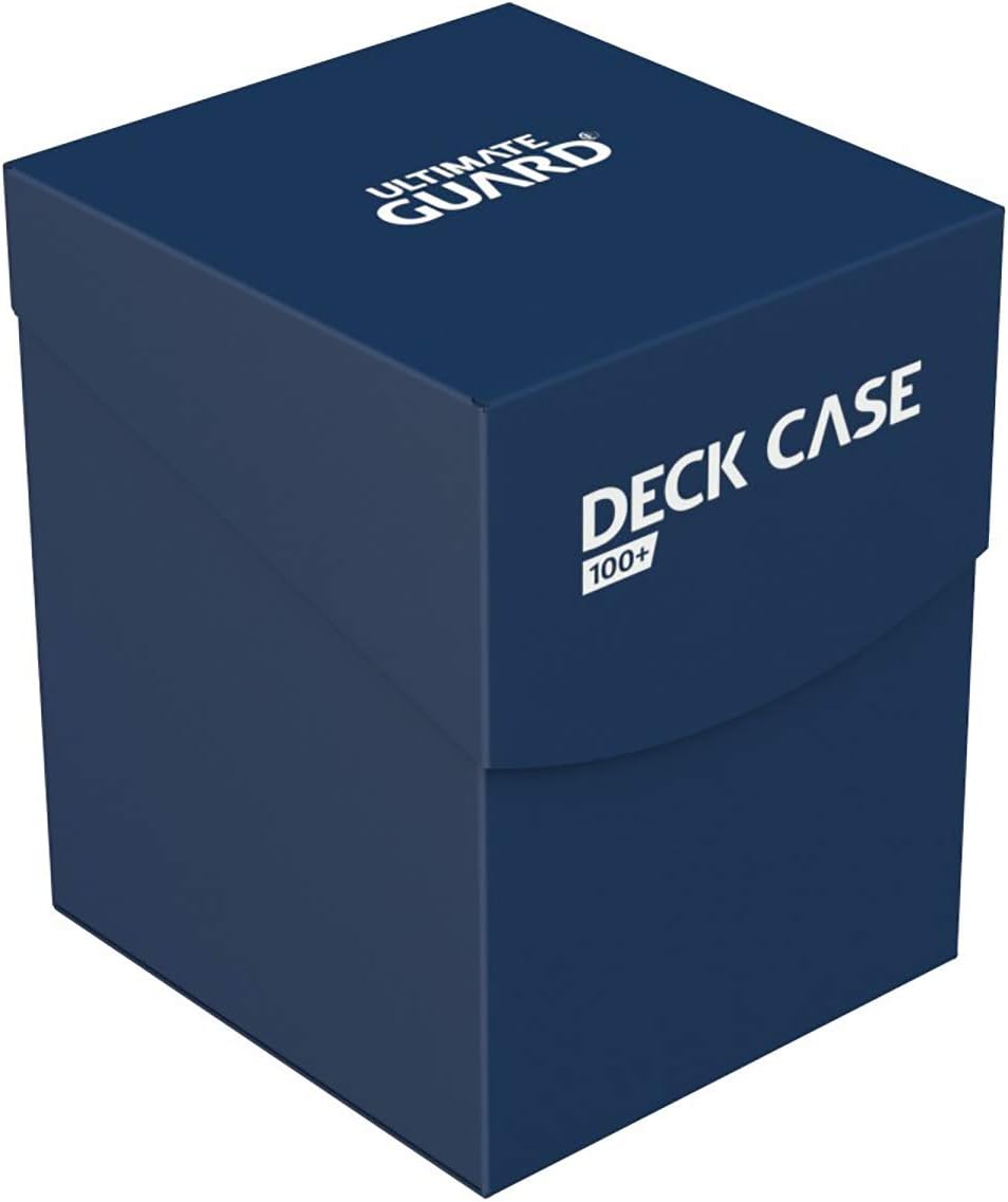 Deck Case: Standard 100+
