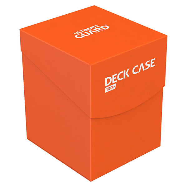 Deck Case: Standard 100+