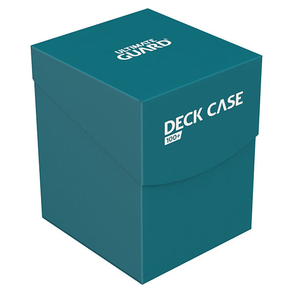 Deck Case: Standard 100+