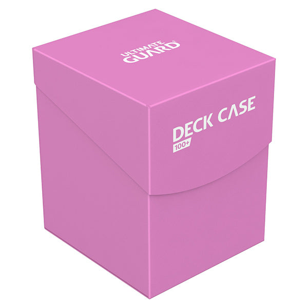 Deck Case: Standard 100+