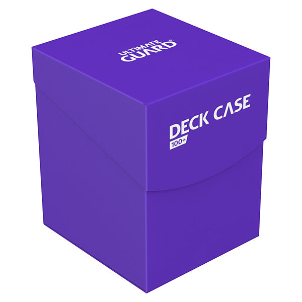 Deck Case: Standard 100+