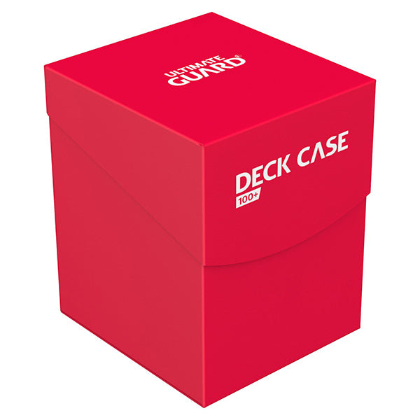 Deck Case: Standard 100+