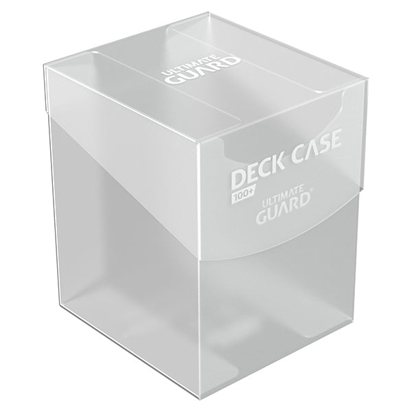 Deck Case: Standard 100+