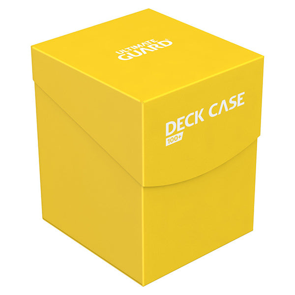Deck Case: Standard 100+