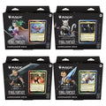 Final Fantasy Commander Decks