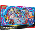 Mega Greninja Premium Collection