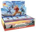 Avatar the Last Airbender Play Booster Box
