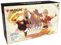 Avatar the Last Airbender Beginner Box