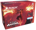 Avatar the Last Airbender Bundle