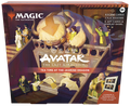 Avatar the Last Airbender Scene Box
