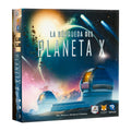 La Búsqueda del Planeta X