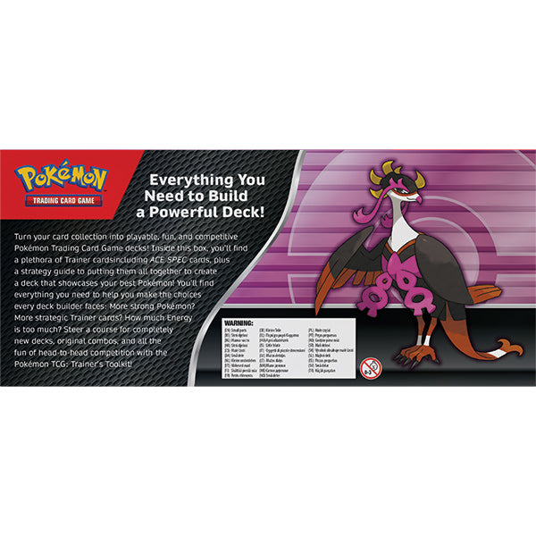 Mega Evolutions Trainer Toolkit 2025