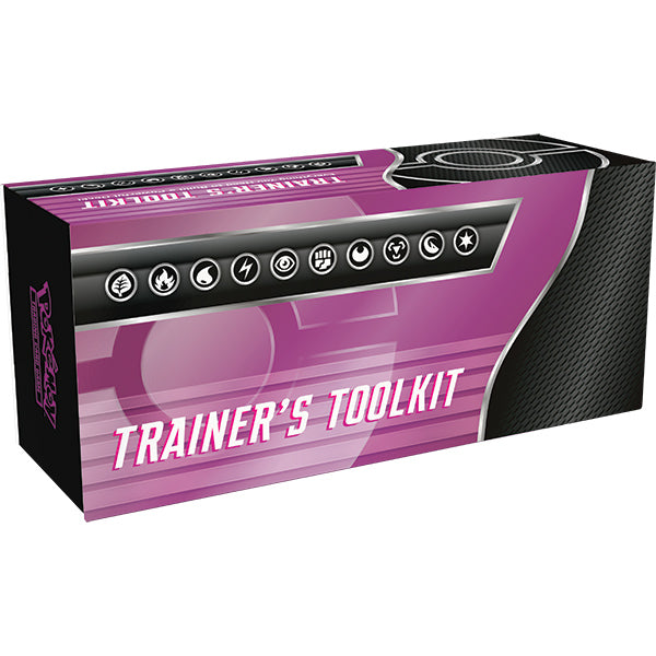 Mega Evolutions Trainer Toolkit 2025