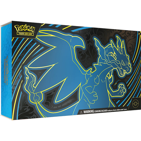 Phantasmal Flames Ultra Premium Collection
