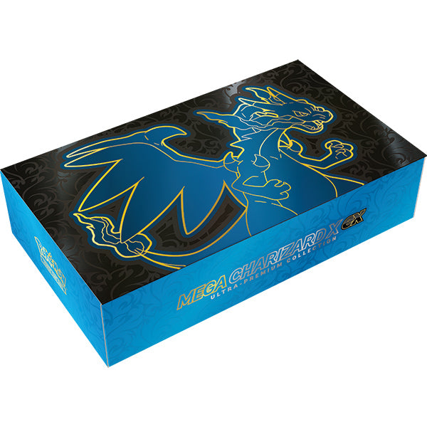 Phantasmal Flames Ultra Premium Collection