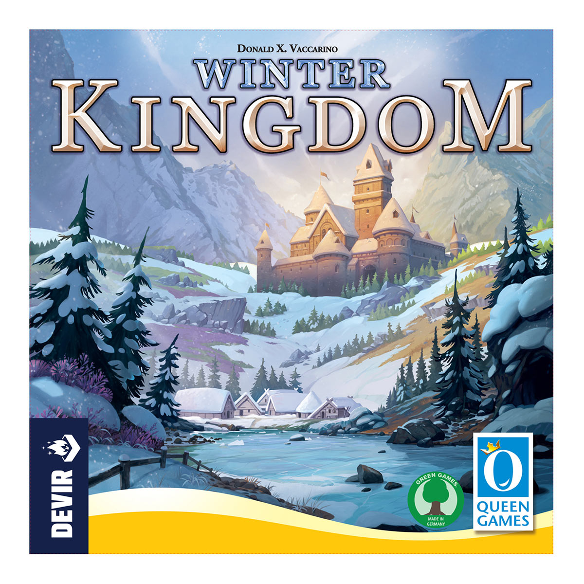 Winter Kingdom